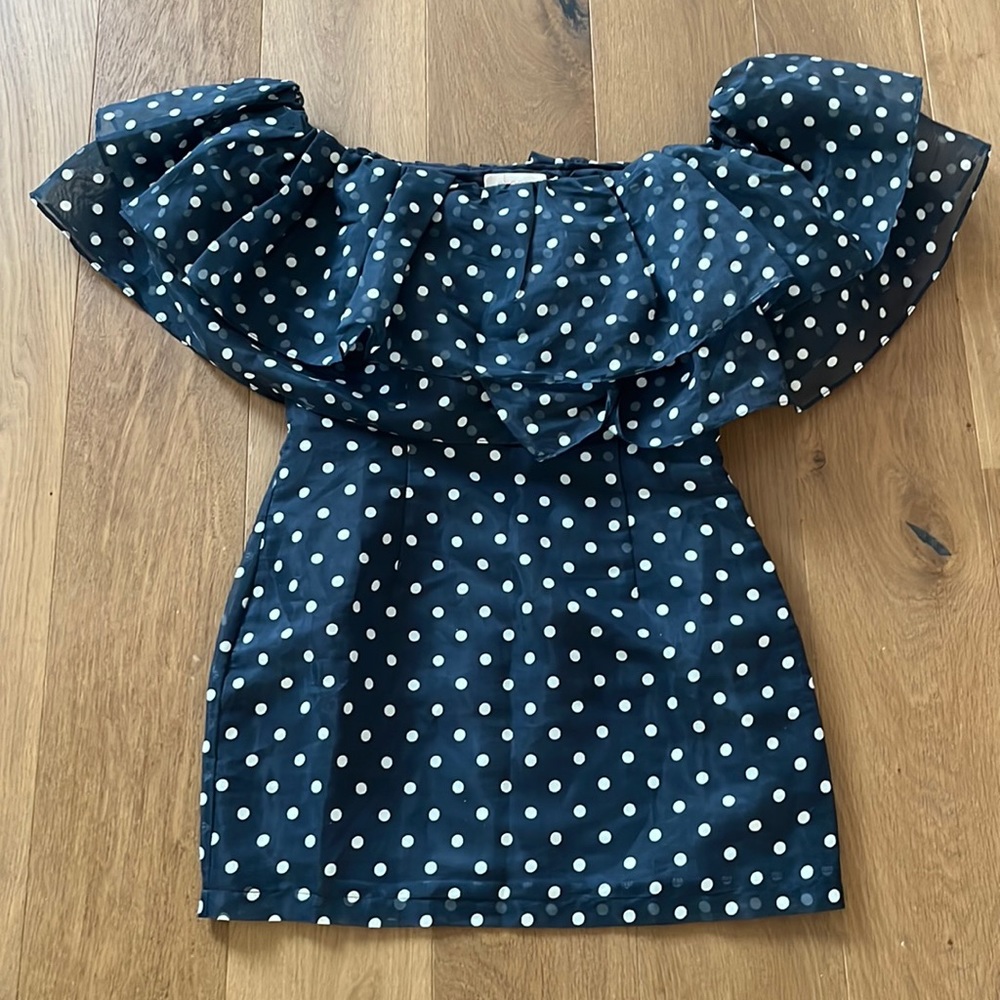 New condition Choosy mini dress
